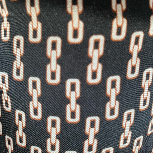 Mango Silk Dress Pant - Picture 3 of 5